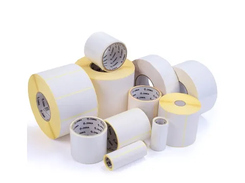 Zebra 3011576-T Label Z-Perform 1000D Removable 76x51mm 25mm