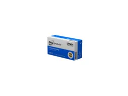 C13S020688 EPSON PJIC7(C) DP ink cyan