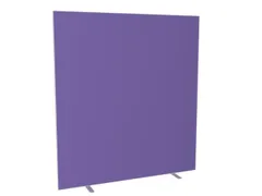 scheidingswand,v. scheidingswand,textiel,HxB 1740x1600mm,wand stof