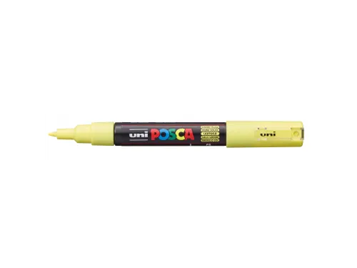 uni-ball Paint Marker, waterbasis Posca PC-1MC zongeel