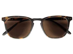 Zonnebril op sterkte I Need You +2.50dpt Playa havanna