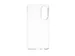 ZAGG Clear Case, Hoes, Samsung, Galaxy S25 Edge, 17 cm (6.7 inch), Tra