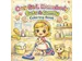 Kleurboek Cozy Girl Homebody Cute & Comfy