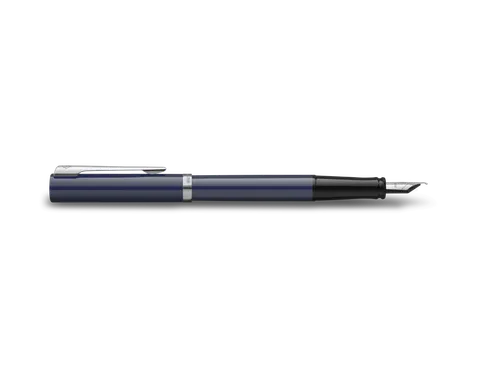 Vulpen Waterman Allure Impression CT M Blauw