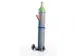 Diable Pour Bouteilles Force 100 kg 1bouteille De 40/50 l Bandage Pn