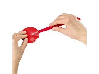 Boetseerspatel Staedtler Fimo blister à 4 stuks - 9