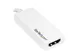 USB-C naar HDMI adapter USB Type-C naar HDMI video converter wit