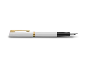 Vulpen Waterman Allure Impression GT M Wit - 5