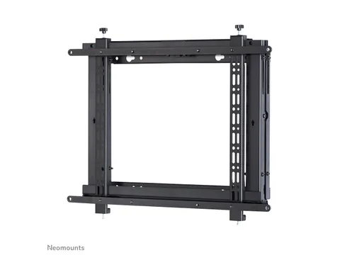 Neomounts WL95-800BL1 Videowall muurbeugel - 42-70 inch - max 35 kg -