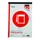 Schrijfblok Huismerk Quantore A4 Netto Blanco 60 Gram