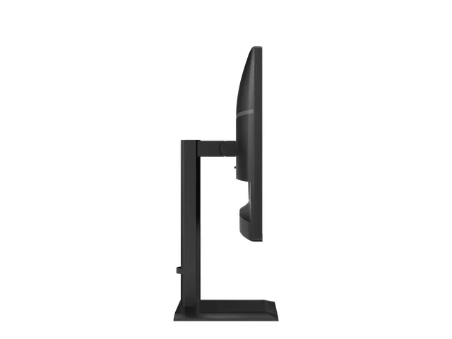 AOC 27E4U Monitor 27 Inch Full HD LED Zwart