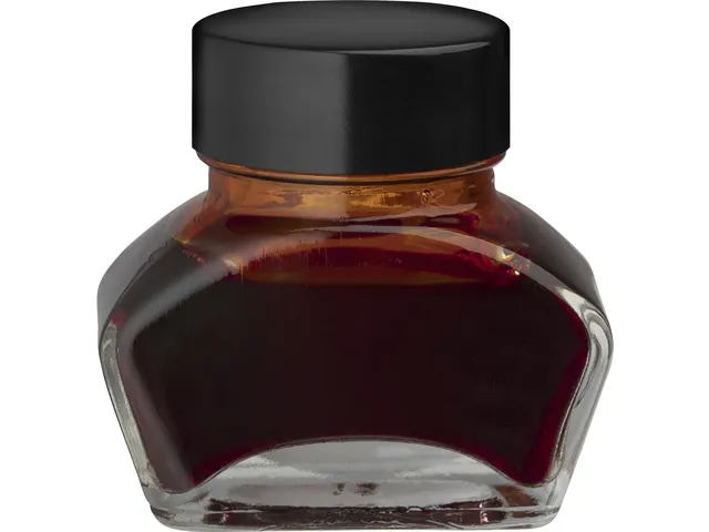 Encre calligraphique Standardgraph 30ml orange
