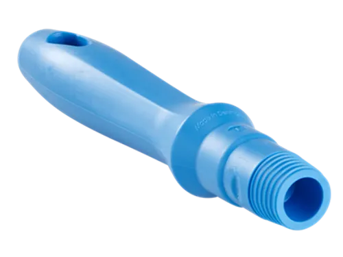 Hygiene 2934-3 mini steel blauw Ø 28mmx160mm