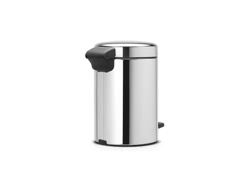 Pedaalemmer Newicon 3 Liter Rvs Brabantia