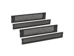 Stoffilterpakket Netshelter CX 38U 2 kleine filters en 2 grote filters