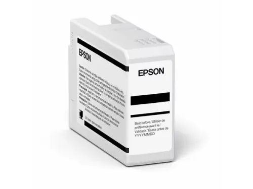 C13T47A80N EPSON SC ink matte black 50ml