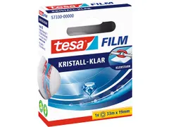Tesa Plakfolie Helder 19Mm 33Meter