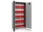 Brandwerende Documentenkast Drs Combi-paper S1-490