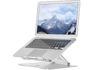 Telescopische Laptopstandaard Voor Laptops Tot 17 Inch - 5