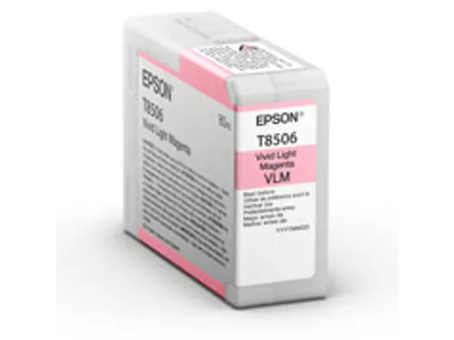C13T85060N EPSON SC ink light mag vivid