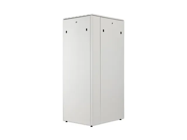Netwerkkast 42u Unique Light serie 800x1000 mm