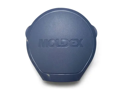 Moldex uitademventiel-cover voor serie 9000 EasyLock