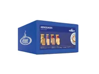 Hoppe Catering-artikelen