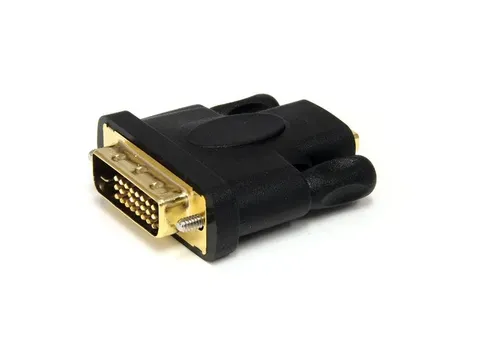 Hdmi Naar Dvi-d Video Adapter - F/m