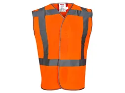 OXXA Anika 0175 verkeersvest RWS - 3XL/4XL