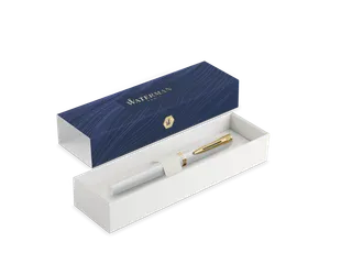 Vulpen Waterman Allure Impression GT M Wit - 3
