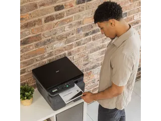 Multifunctional Laserprinter Brother DCP-L2627DWE - 5