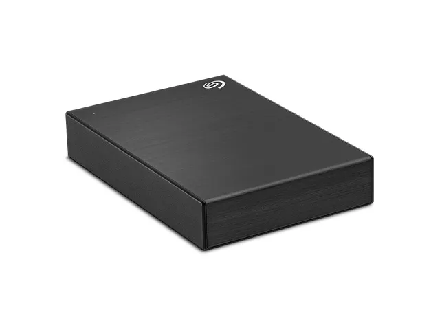 Seagate One Touch HDD 5 TB, 5 TB, 2.5 inch, 2.0/3.2 Gen 1 (3.1 Gen 1),