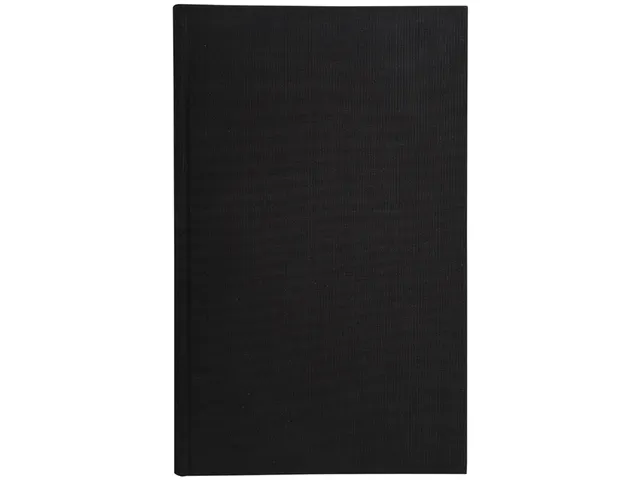 Register 36x22,5cm gelijnd - genummerd- 300 blad