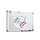 Whiteboard 2000 MAULpro complete set 60x90cm