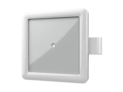 Tork Informatiehouder Zeep en Handdesinfectie Dispenser Wit