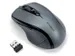 Muis Kensington Pro Fit draadloos grijs rechts