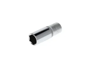 GEDORE RED R41001309 Dopsleutel 1/4 inch zeskant 13mm lengte 50mm - 1