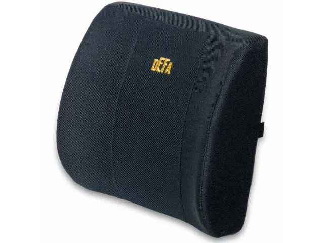 Lumbaar Lendekussen Grijs