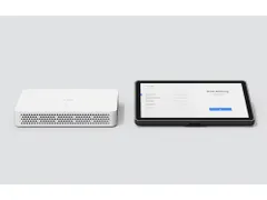 Logitech RoomMate + Tap IP + computerbevestiging