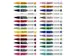 Feutre pinceau Talens Ecoline 902 blender