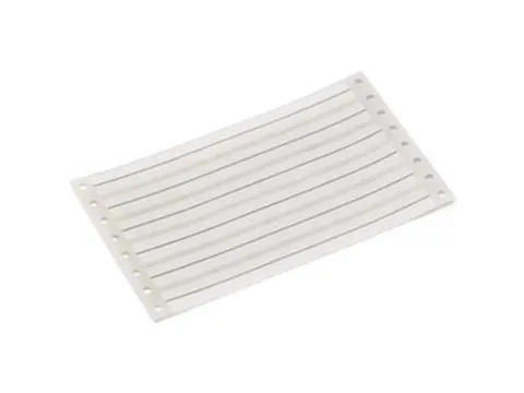 Markeringsstrook - Permanent Klevend