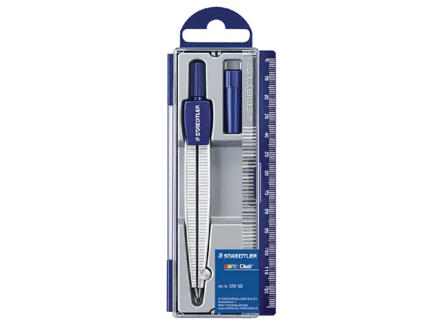 Passer Staedtler Noris 550 schoolpasser