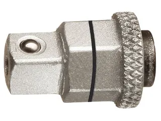 7 RA-6.3 Aandrijvingsadapter 1/4 inch vierkant,10mm voor 7 R / 7 UR - 1