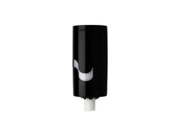 Poetsrol dispenser Celtex Centerfeed Mini zwart