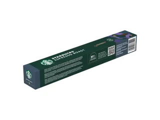 Starbucks Espresso Roast koffiecups 10 stuks - 4