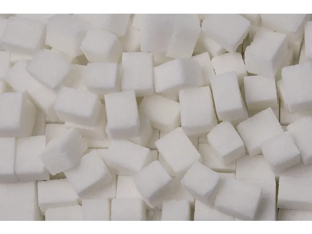 Suikerklontjes Van Gilse standaard 1000gram