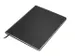 Weekagenda Multo Essential 210x260mm 2027 7 dagen/2 pagina's zwart