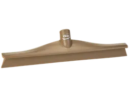 7140-66 Ultra Hygiëne Vloertrekker 40Cm, Bruin