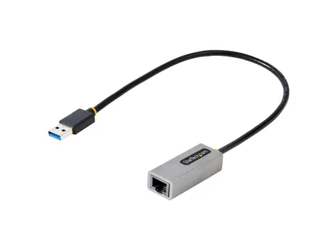 USB-C Ethernet Adapter, USB 3.0 naar 10/100/1000 Gigabit Ethernet LAN