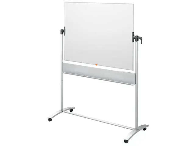 Nobo Prestige Kantelbord Emaille 120x150cm